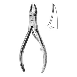 Nail Nippers 13 0 cm