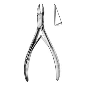 Cuticle Nippers 15 0 cm