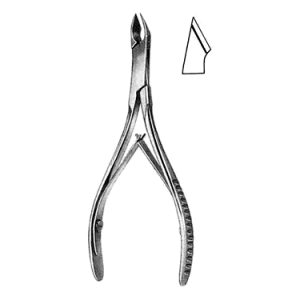 Cuticle Nippers 11 0 cm