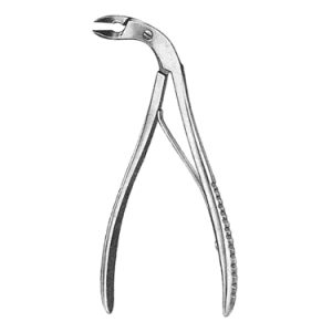 Cohen Cuticle Nippers 13 0 cm