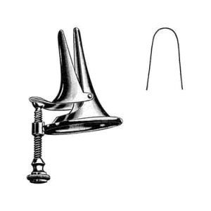 Voltolini Nasal Specula, Small