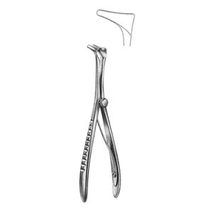 Special Model Nasal Specula 13 0 cm