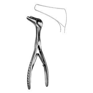 Killian Nasal Specula 13 0 cm, 35 mm