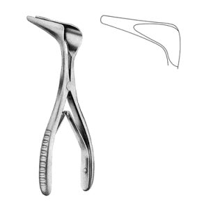 Cottle Nasal Specula 15 0 cm
