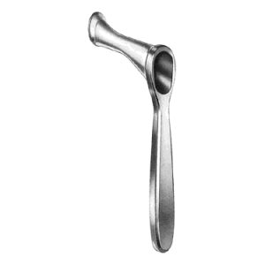 Yankauer Nasal Specula 19 0 cm