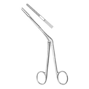 Westmacott Tampon Forceps 20 0 cm