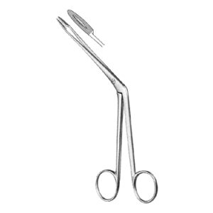 Hartmann Nasal Polypus Forceps 20 0 cm