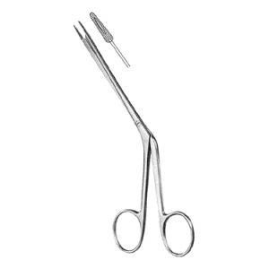 Littauer Nasal Polypus Forceps 18 0 cm
