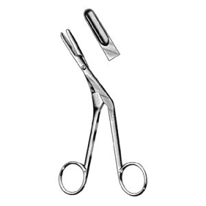 Craig Septum Compression Forceps 18 0 cm
