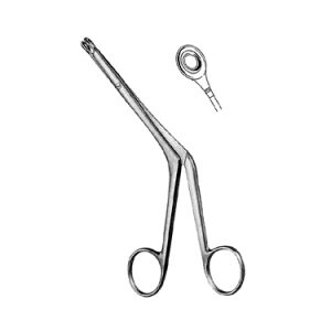 Bruenings Septum Compression Forceps 19 0 cm