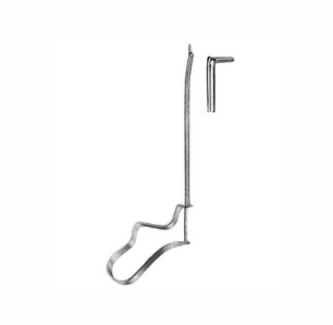 Quire Foreign Body Instruments 12 0 cm