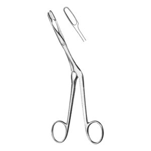 Knight Nasal Cutting Forceps 18 0 cm