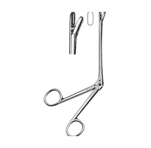 Takahashi Nasal Cutting Forceps 19 0 cm