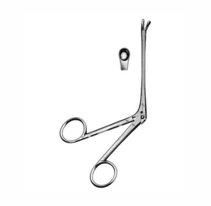 Watson Williams Nasal Cutting Forceps 19 0 cm, 120 mm Shaft