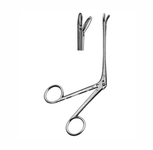 Watson Williams Nasal Cutting Forceps 19 0 cm, 120 mm Shaft