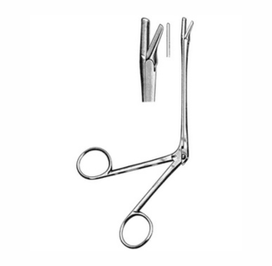 Struycken Nasal Cutting Forceps 19 0 cm, 120 mm Shaft