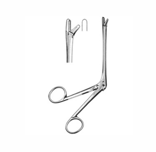 Myles Nasal Cutting Forceps 19 0 cm, 120 mm Shaft