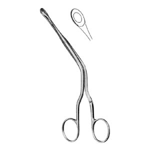 Luc Ethmoid Forceps 20 0 cm