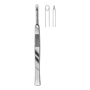 Cottle Nasal Knife 15 0 cm