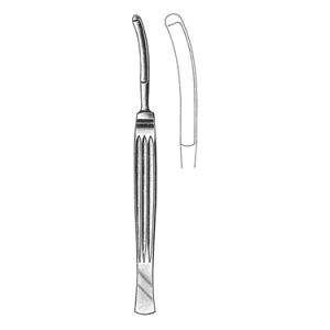 Converse Rhinoplastic Knife 16 0 cm