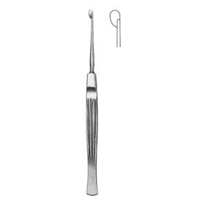 Freer Mucous Knife 15 0 cm