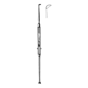Freer Mucous Knife 19 0 cm