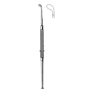 Freer Mucous Knife 19 0 cm