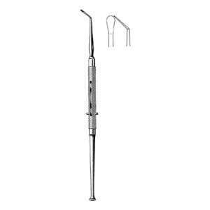 Freer Mucous Knife 19 0 cm