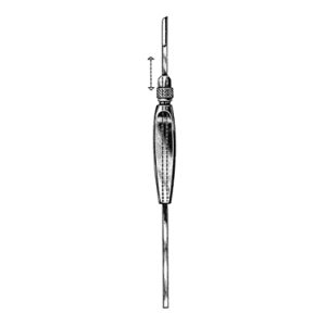 Bruenings Septatomes 16 5 cm