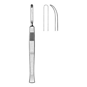 Mckenty Septum Elevator, 5 mm