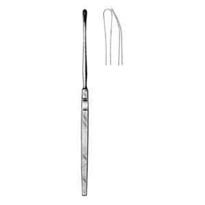 Halle Septum Elevator 16 5 cm
