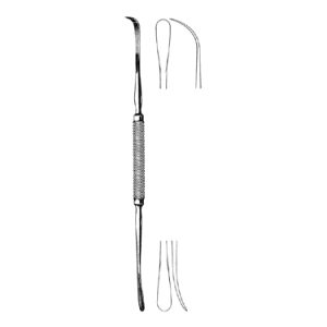 Freer Septum Elevator 20 0 cm, Sharp Blunt
