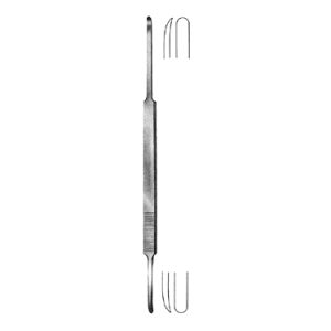 Mckenty Septum Elevator 22 0 cm