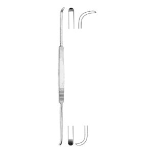 Cottle Septum Elevator 23 0 cm