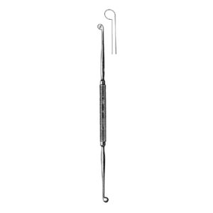 Pierce Septum Elevator 22 0 cm
