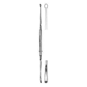 Carter Septum Elevator 21 0 cm