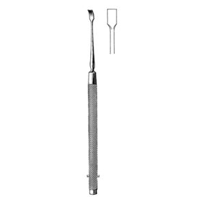 Freer Septum Chisels, 4 mm