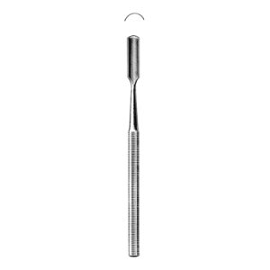 Freer Septum Gouge, 6 mm