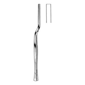 Killian Septum Gouge 17 0 cm, 5 mm