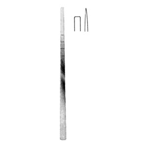 Cottle Osteotome 18 0 cm, 4 mm