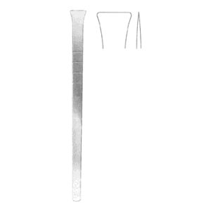 Cottle Osteotome 18 0 cm, 16 mm