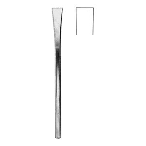 Sheehan Nasal Chisels 17 0 cm, 12 mm