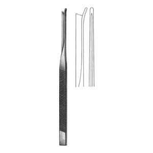 Silver Nasal Chisels 18 0 cm