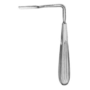 Joseph Nasal Saw 17 0 cm