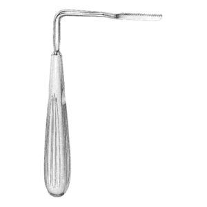 Joseph Nasal Saw 17 0 cm
