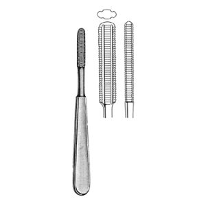 Maltz Nasal Rasps 18 0 cm