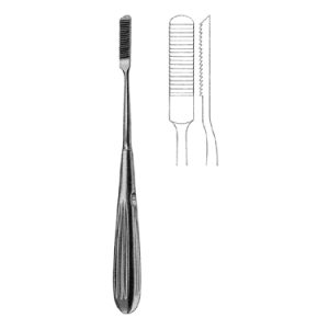 Cottle Nasal Rasps 21 0 cm