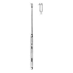 Joseph Mocous Hooks 16 0 cm, 7 mm
