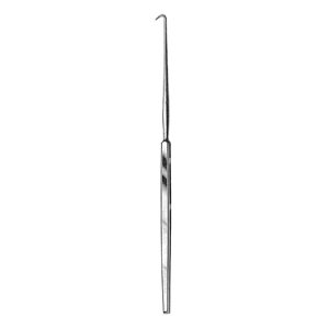 Cottle Vascular Hooks 16 0 cm