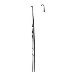 Vascular Hooks 15 0 cm